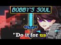 Bobby's Soul | Q!Roier &amp; Q!Jaiden's Final Moment on QSMP