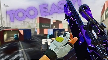 Insane CODM 1v1 Clutch! 🎮 | A Call of Duty Mobile Montage (Ransom – Lil Tecca)