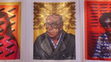 Swatch Faces 2015: Sigrid Calon - interview