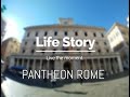 PANTHEON ROME ITALY KELILING DUNIA 2017