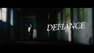 DEFIANCE / Ciely MUSIC VIDEO