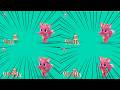 Hogi Pinkfong intro Getting 9999x speed part 04