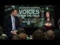 Michelle Rhee, Former Chancellor of Washington D.C. Public Schools | HSPH