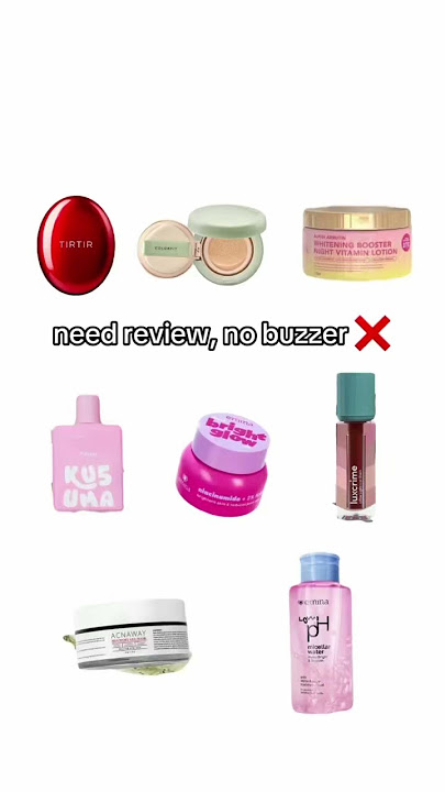 #reviewjujur #produkviral #micellaremina #skincareroutine #skincareproducts #makeup #honestreview