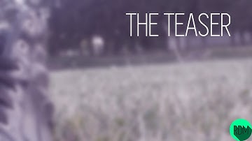 THE TEASER