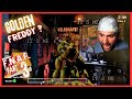 I met GOLDEN Freddy | FIVE NIGHTS AT FREDDYS 2026