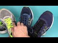 Отзыв про Asics Gel Contend 5 / Сравнение Asics Gel трех поколений