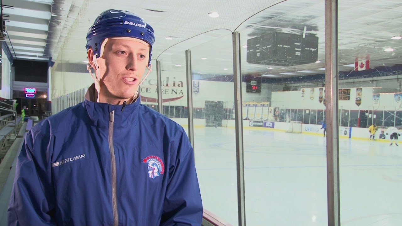 Profile Arizona Ice Arcadia YouTube