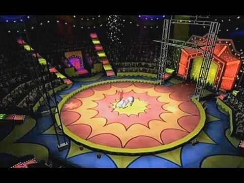 Circus Empire (Circus Grande) (2006) — Official trailer