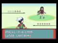 【ポケモン】戦闘！ヒガナ(Zinnia)戦をRSEアレンジしてみた【ORAS】