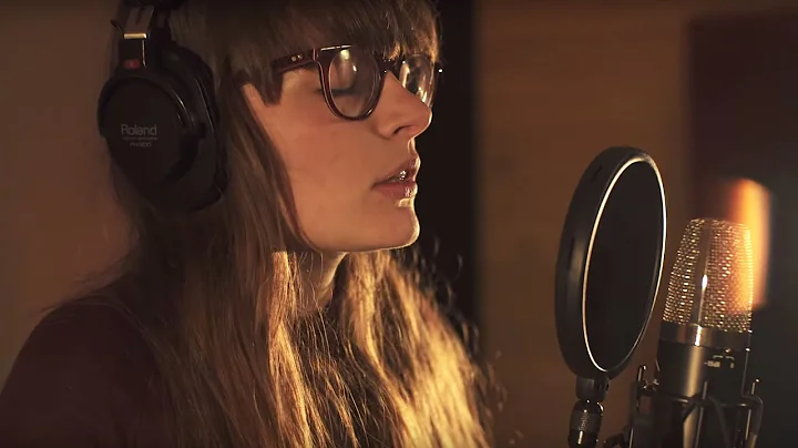 Ruby Gill - Autumn (Popsicle Studio Session)