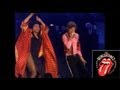 The rolling stones  gimme shelter live  official promo