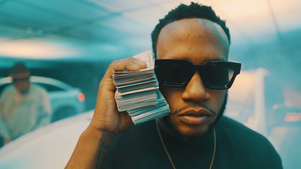 Chedda Fashion ,DJ Mac - 2 Chain  (Official Video) WYFL Riddim