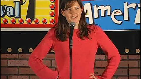 I Apologize To All Men... - Sara Shea Stand Up Com...