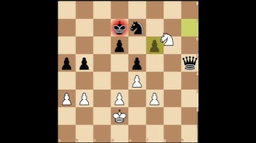 Chess 101. deadly minority attack with an isolated pawn