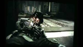 KILLZONE 2- Palace-  "Radec" (Elite) part 4