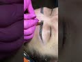 #eyebrows #eyebrowtutorial #browtint #browlamination  #eyebrowshaping