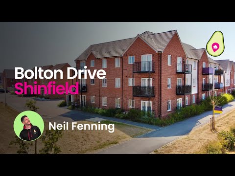 Bolton Drive - An awesome apartment in a popular location!