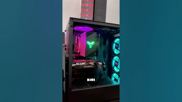 PC KHÔNG LÊN HÌNH - Nguyên nhân lạ mà quen! #shorts #pc #laptop #pcgaming