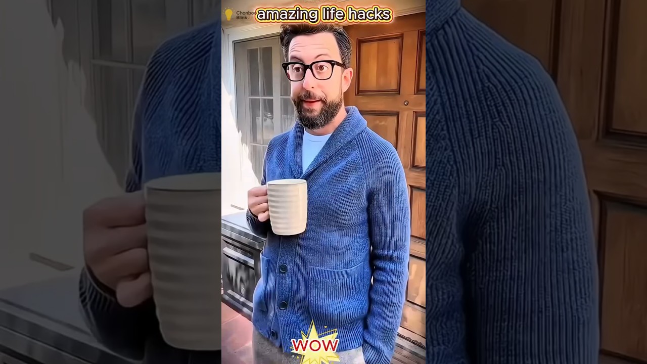 Lifehack Masterclass: Every Tip You’ll Ever Need