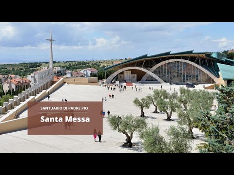 Santa Messa -