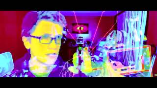 My Parts For Yustons Scary Monsters And Nice Sprites Collab