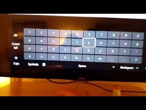 How to connect Xbox one to hotel internet