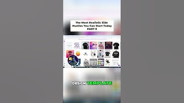 Print on Demand Profits: Find Your Niche & Design with AI Tools (2025 Guide)