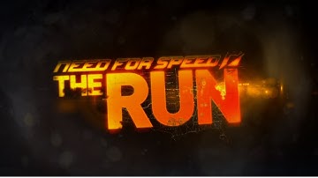 Need for Speed The Run Multiplayer Trailer (Official) [HD]