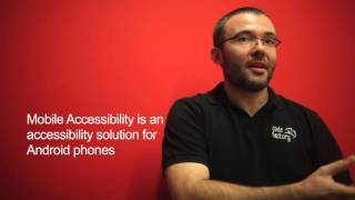 Cloud4All Developers Speak Out