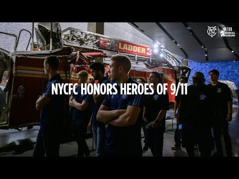 Video: Tribute in Light Hàng năm tưởng niệm sự kiện 11/9 ở NYC