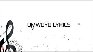 OMWOYO LIAM VOICE LYRICS VIDEO