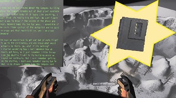 Easiest way to get the data log, "Hiding" on reworked Dine | Lethal Company V50