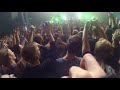 Stone Sour - 07. Hesitate + 08. Tired - Live Moscow 2017