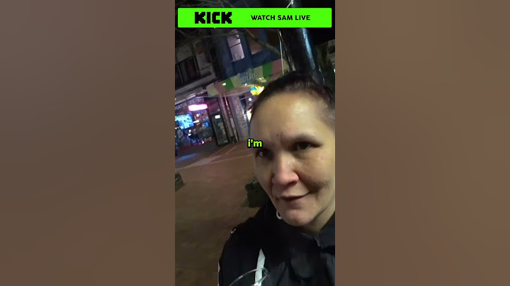 Exposing The Crackheads of New Zealand 🤣 | #shorts #viral #sampepperlive