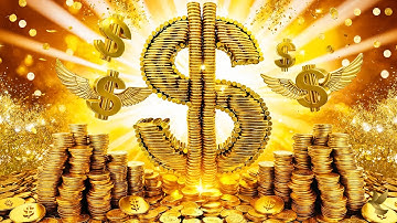After 3 Minutes You Will Receive A Huge Amount Of Money - All Blessings Will Come To You - 432Hz