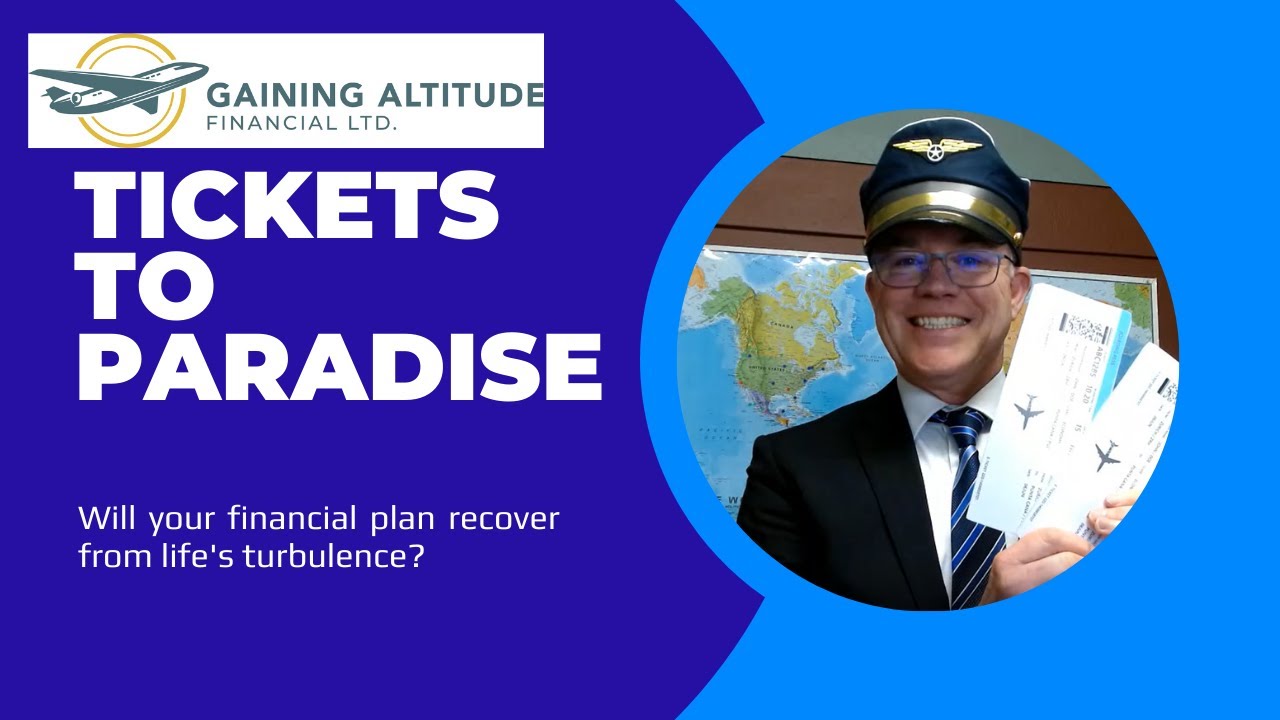 2 Tickets to Paradise YouTube