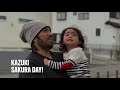 Kazuki’s Sakura Day! |Filipino-japanese family