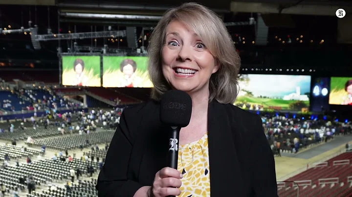 GC Session Sneak Peek - Day 8