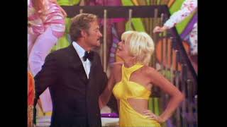 Holy Water Prevents Cavities Tail Party Rowan & Martins Laugh-In George Schlatter