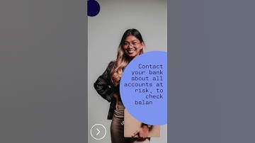 Hacked I Cyber security I Stay Safe Online