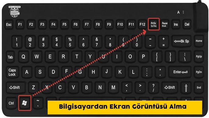 yutak anlamlı pasaport Bilgisayarda Ekran Görüntüsü Alma (Print Screen) (Screen Shot) (Ekran Alıntısı Aracı) - YouTube yutak anlamlı pasaport Bilgisayarda Ekran Görüntüsü Alma (Print Screen) (Screen Shot) (Ekran Alıntısı Aracı) - YouTube