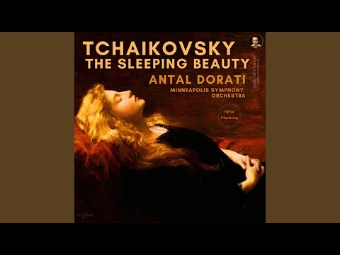 Sleduj Act III - No. 30a - Final: allegro brillante, tempo di mazurka, presto (The Sleeping Beauty,... na YouTube