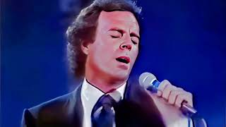 Julio Iglesias - Nathalie, LIVE