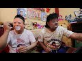 La historia de chispita y Pepe rocky como payasitos | Pepe el popular Ro...