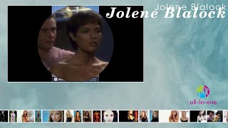 Famous Jolene Blalock - MiniBio (Português) Wealth