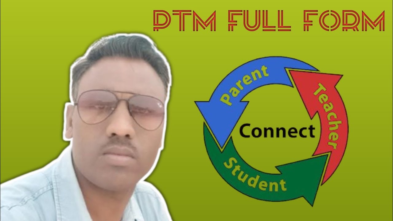 Ptm Form PTM full form🤔 #trending #fact #teachers #parents #motivation #emotion ...