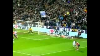 Real Madrid vs Atletico Madrid 2002/03 full match