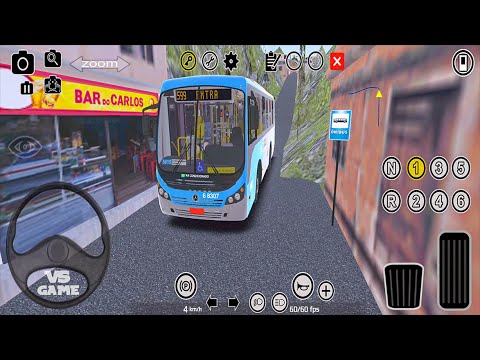 Skins Proton Bus Simulator APK for Android - Download