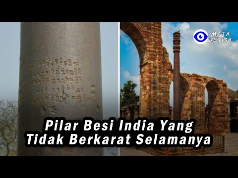 Video: Manakah monumen tertua di india?